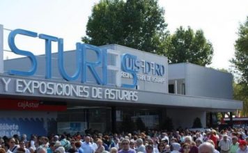 Año de récord en la FIDMA, con 724.314 visitantes