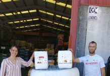 La pulpa, una opción con alto aporte energético en la alimentación de vacuno