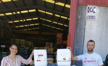 La pulpa, una opción con alto aporte energético en la alimentación de vacuno