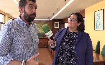 Entrevista a Sergio Marqués, responsable de compras cárnicas de Alimerka