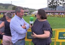 Entrevista al tratante y ganadero Tivo García