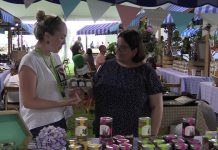 Entrevista a Olaya Pérez, de Olaya Miel, en FAPEA