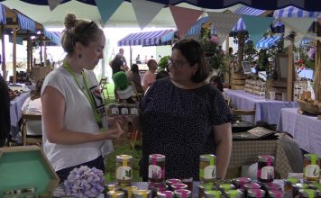 Entrevista a Olaya Pérez, de Olaya Miel, en FAPEA