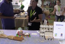 Entrevista a Emma Álvarez, de Ecopitas