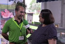 Entrevista a Javier Martínez, ganadero y vicepresidente de Bioastur