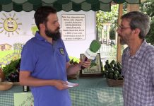 Entrevista a Javier González, presidente del COPAE