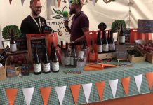 Entrevista a Jaime Fernández, de Naranjas Che