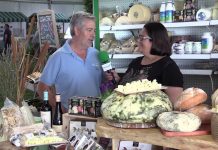 Entrevista a Juan José Cerdán, de Quesos Cerrón