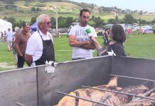 Entrevista a Alejandro Chacón y Ángel Gárate