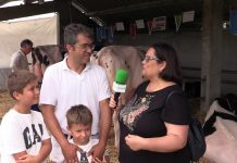 Entrevista a Paulino Badiola, de Badiola Holstein