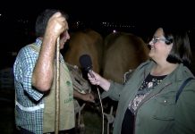 Entrevista al campeón del ‘Desafío Luisito’