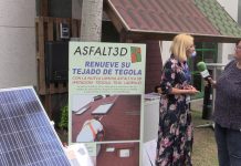 Entrevista a Rosalía González