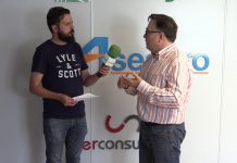 Entrevista a Marcelino Pérez, ASEAGRO