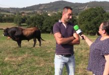 Entrevista a Alejandro Chacón, de la cooperativa leonesa Lar