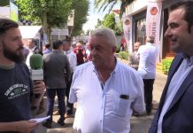 Entrevista a Bertino Velasco y Rubén Fernández, presidentes de Central Lechera Asturiana y la IGP Ternera Asturiana