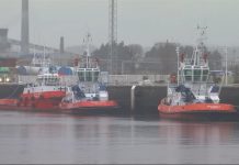 El Ministerio de Agricultura, Pesca y Alimentación refuerza los equipos humanos y técnicos para combatir la pesca ilegal