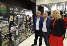 UPA pide a PSOE y Podemos un gobierno en septiembre: “La España rural no puede esperar”