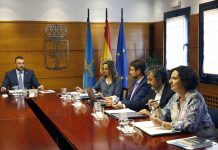 Saturnino Rodríguez Galán, nuevo Director General de Ganadería