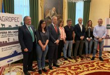 Agropec 2019 espera más de 50.000 visitantes este fin de semana