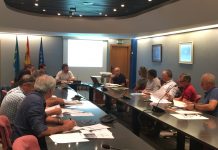 El nuevo programa de gestión del lobo del Principado incluye controles de población para evitar que los ataques comprometan las explotaciones ganaderas