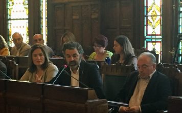 Desarrollo Rural reforzará la promoción de la marca de calidad Alimentos del paraíso y su vinculación con la imagen turística de Asturias