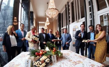 Oviedo acogerá los World Cheese Awards, los ‘Oscar’ de los quesos