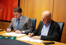 La Fundación CTIC, y Caja Rural de Asturias, aliados en la transformación digital