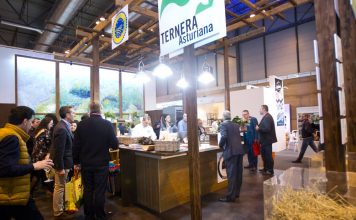 Ternera Asturiana en ‘Meat Attraction 2019’, la cita con las mejores carnes del mundo