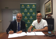 ARCA y Caja Rural de Asturias renuevan su convenio de colaboración