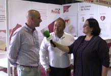 Entrevista a José María Álvarez -Nanta- y José Antonio Lorences, de Almacenes Lorences