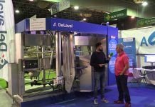 Entrevista a Javier Solar, de AgroLaval, en Agropec 2019