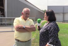 Entrevista a José Emilio García, presidente de ASCOL