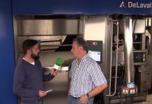 Entrevista a Oliver Menéndez, de Casa Pacho, en Santiago de Abajo (Valdés)