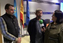 Entrevista a Rubén Fernández (IGP Ternera Asturiana) y Javier González (COPAE)
