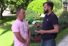 Entrevista a Ramón Piquero, concejal de Agroganadería y Desarrollo Rural de Villaviciosa