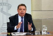 Luis Planas: ”El acuerdo con Mercosur es estratégico para España y una oportunidad para nuestra agricultura, ganadería y pesca”