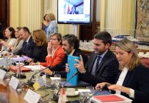 El Principado pide que el nuevo plan estratégico nacional de la PAC valore la singularidad de las explotaciones agroganaderas asturianas