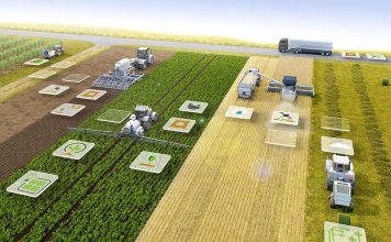 AMAZONE, galardonada con dos medallas de plata en AGRITECHNICA 2019