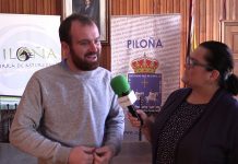 Entrevista a Iván Allende, alcalde de Piloña