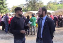 Entrevista a Iván Allende, alcalde de Piloña