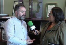 Entrevista a Fernando Prendes, director general de Planificación, Infraestructuras Agrarias y Montes del Principado