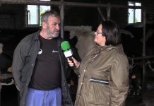 Entrevista a Ceferino Gómez, de Casa Corralón (Genestosa, Tineo)