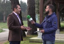 Entrevista a José Piloñeta, gerente de Vervitech