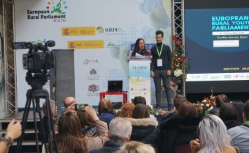 Candás inaugura su semana más europea