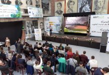 Comienza el Parlamento Rural Europeo en Candás