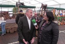 Entrevista a Emilio Longo, alcalde de Parres