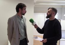 Entrevista a Javier Pérez, asesor de la Coordinadora de Montes Vecinales en Mano Común