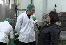 Entrevista a Luis López, de la quesería Tierra de Tineo