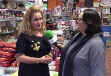 Entrevista a María José Lorences, de Almacenes Lorences