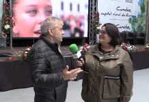 Entrevista al presidente de READER, Belarmino Fernández